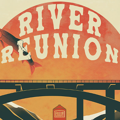 Image: River Reunion