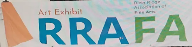 RRAFA's new banner