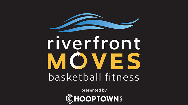 Riverfront Moves: Basketball Fitness
