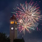 Image: Riverfront Park 4th of July Celebration