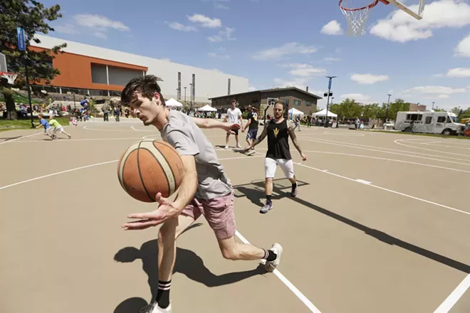 Image: Riverfront Park North Bank Grand Opening 5/21/21
