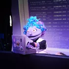 Image: Robopocalypse: The Musical