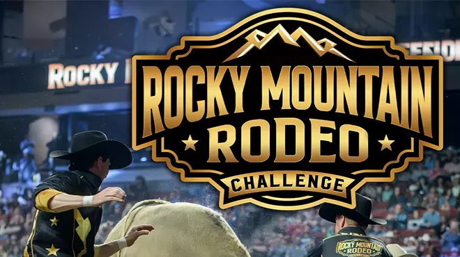 Image: Rocky Mountain Rodeo Challenge