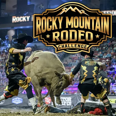 Image: Rocky Mountain Rodeo Challenge