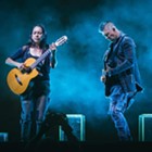 Rodrigo & Gabriela