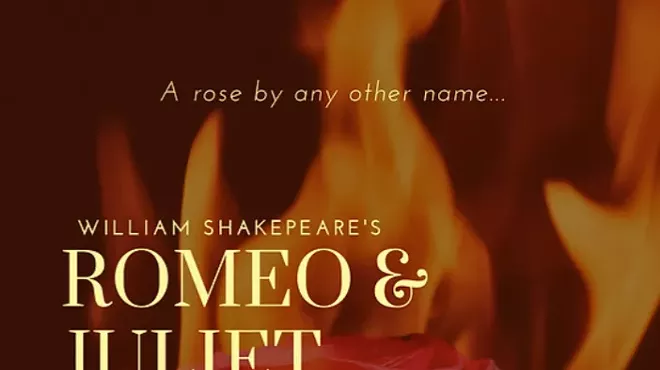 Image: Romeo & Juliet