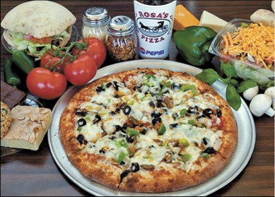 Pizza &amp; Bowling Party available during The Great Dine Out