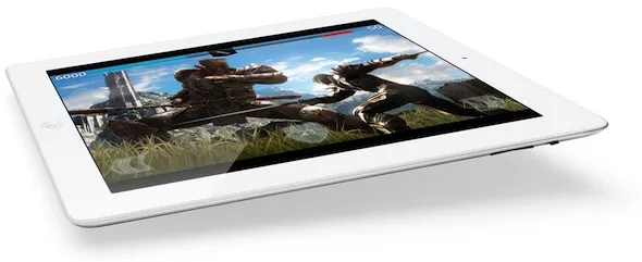 Round-up of iPad coverage