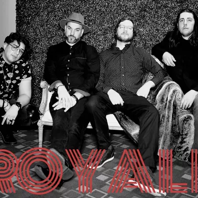 Image: Nighthawk Lounge February 16th & 17th 8:30 pm – 12:30 am