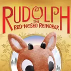 Image: Rudolph The Red-Nosed Reindeer