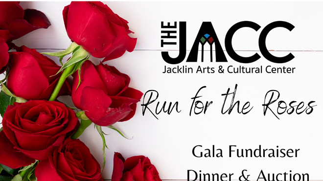 Run for the Roses Gala