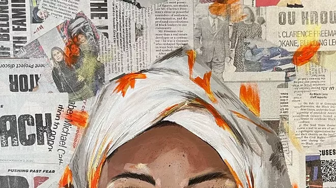 Image: Saint George's IB Visual Arts Juniors