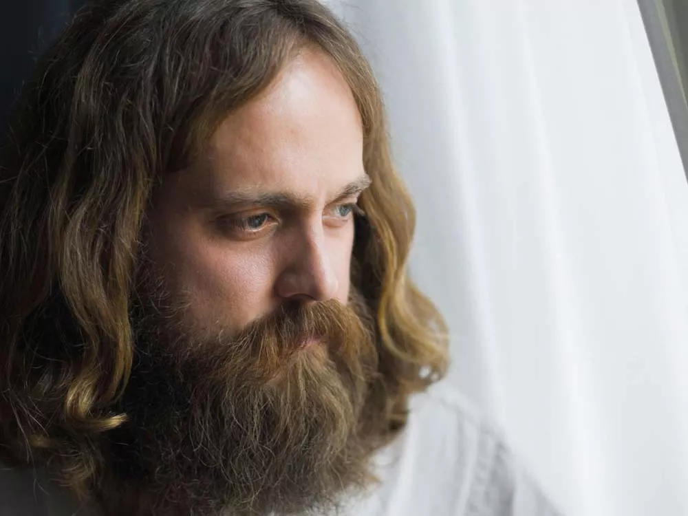 'Kiss Each Other Clean,' Iron & Wine