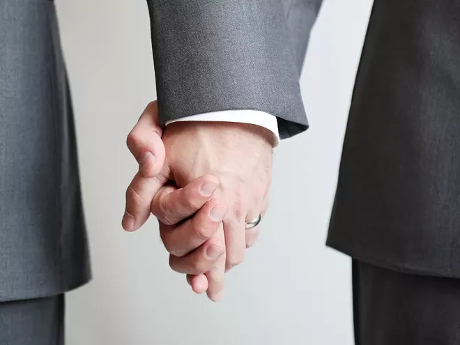 Same-sex marriages in Idaho, set to start tomorrow, now temporarily on hold