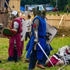 Image: Sandpoint Renaissance Faire