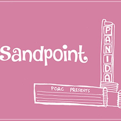 Sandpoint
