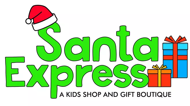 Image: Santa Express