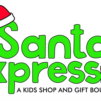 Image: Santa Express