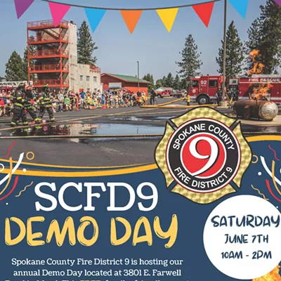 Image: SCFD9 Demo Day