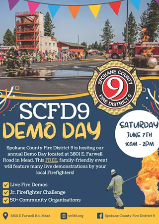 Image: SCFD9 Demo Day
