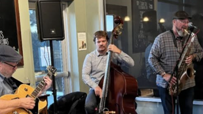 Image: Schauer With Friends
