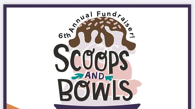 Scoops & Bowls