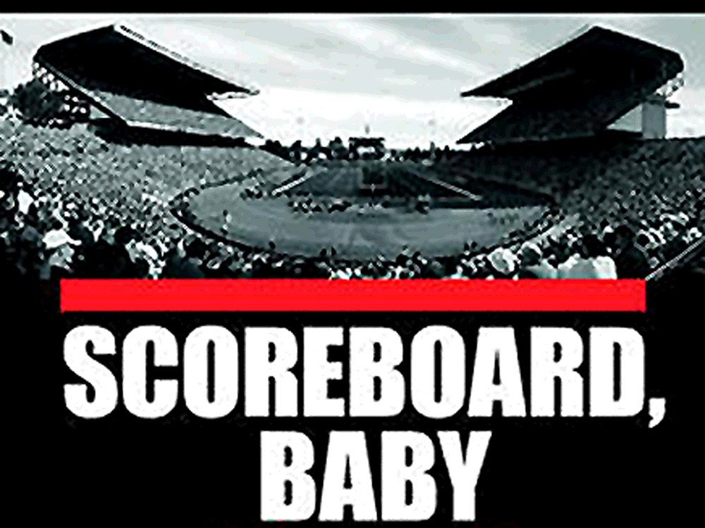'Scoreboard, Baby,' Ken Armstrong and Nick Perry