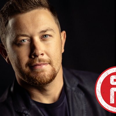 Scotty McCreery  THURSDAY, MAY 2ND  7 PM | $75 & UP