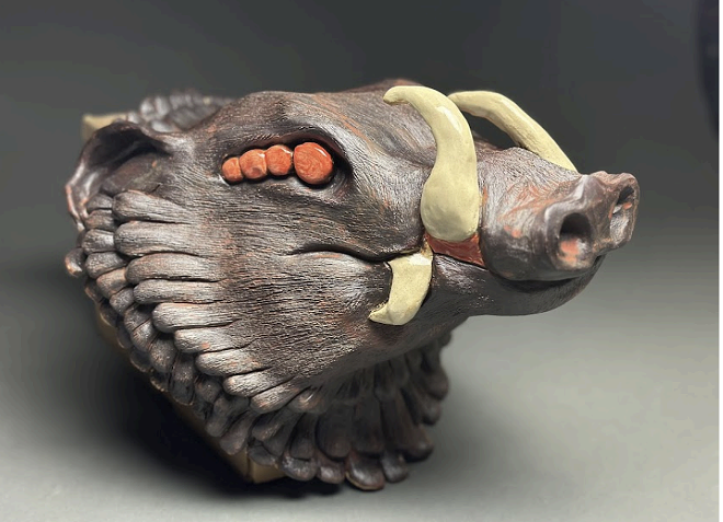 Boar