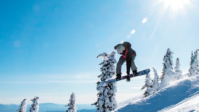 Season Preview: Mt. Spokane Ski &amp; Snowboard Park