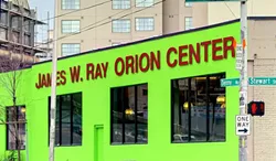 Seattle young adult shelter could close by February