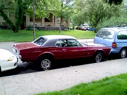 SEEN IN SPOKANE: The South Hill knows how to pack 'em in
