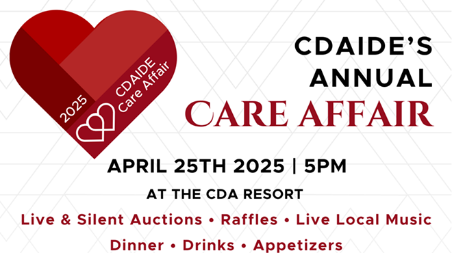 Image: CDAide Care Affair