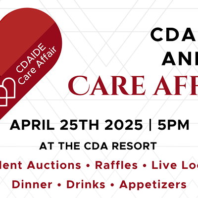 Image: Sevent Annual CDAide Care Affair