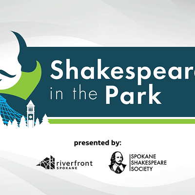 Shakespeare in the Park: The Complete Works of William Shakespeare (abridged)