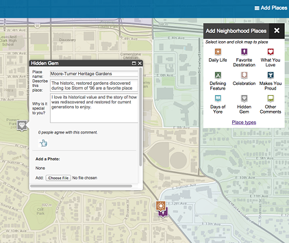 New city initiative Shaping Spokane asks residents to share why their 'hoods rock