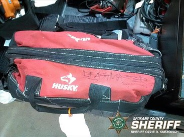Sheriff’s office releases photos: Is this your stolen stuff?