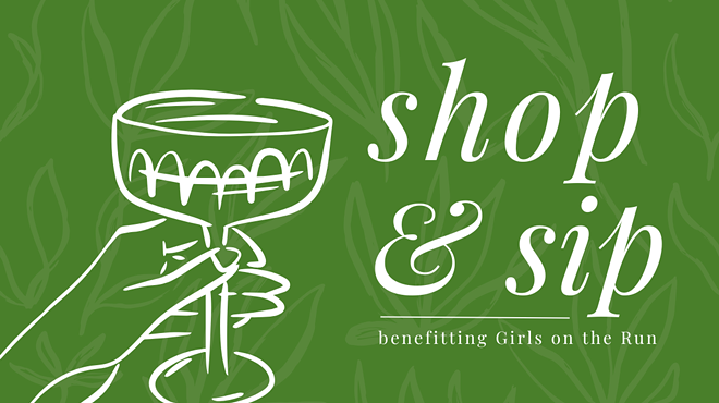 Image: Shop & Sip