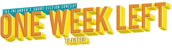 SHORT-FICTION CONTEST: One DAY To Enter!!