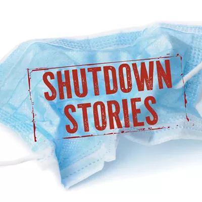 Image: Shutdown Stories: The pandemic hit differently for some introverts