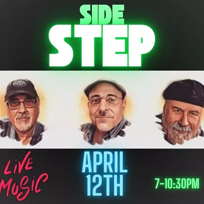 Image: Side Step