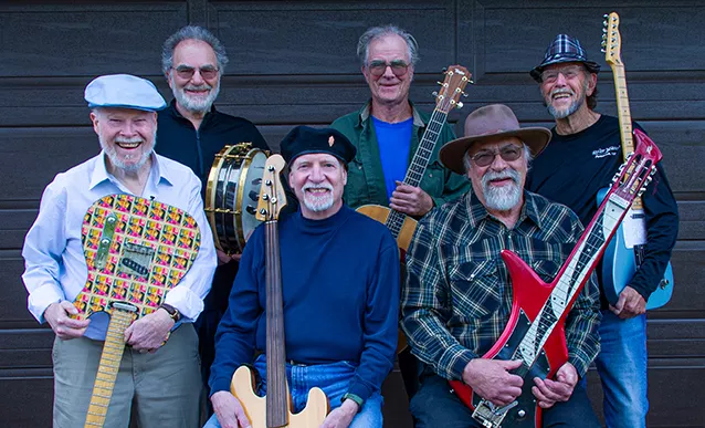 Sidetrack Music Band