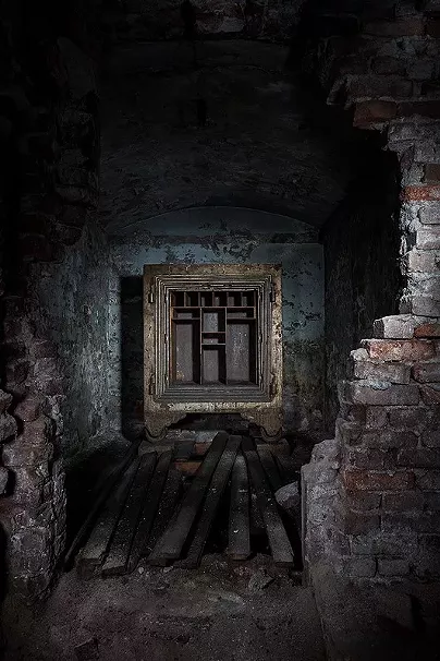 Spokane is a spooky place — here are some favorite creepy stories from the archives