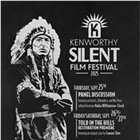 Image: Silent Film Festival: Restoration Panel Discussion