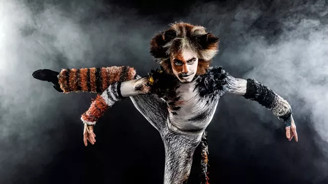 Image: Scratch that: Best of Broadway pushes back its 2020-21 season. Here's the new schedule
