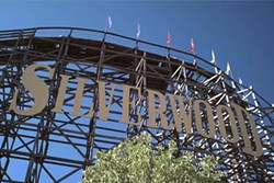 Silverwood is opening for the season this weekend