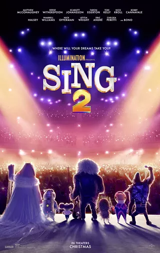 Image: Sing 2