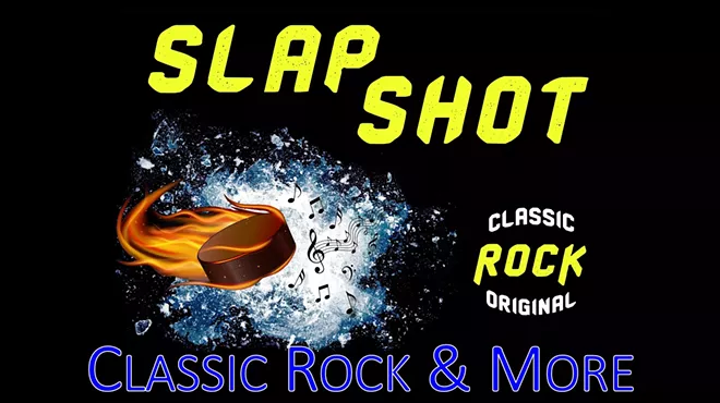 Image: Slap Shot