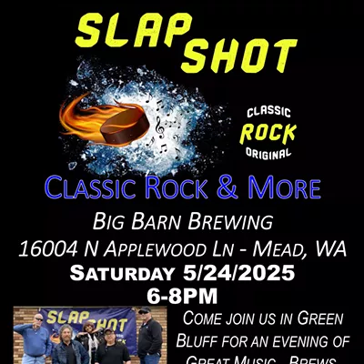 Image: Slap Shot