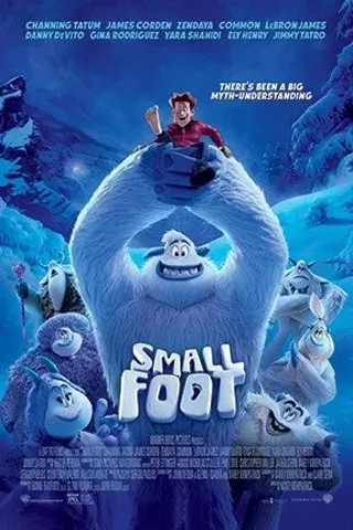Image: Smallfoot